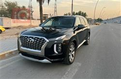 هيونداي باليسيد